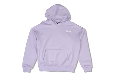 Comfort Theory Hoodie - Violet Haze