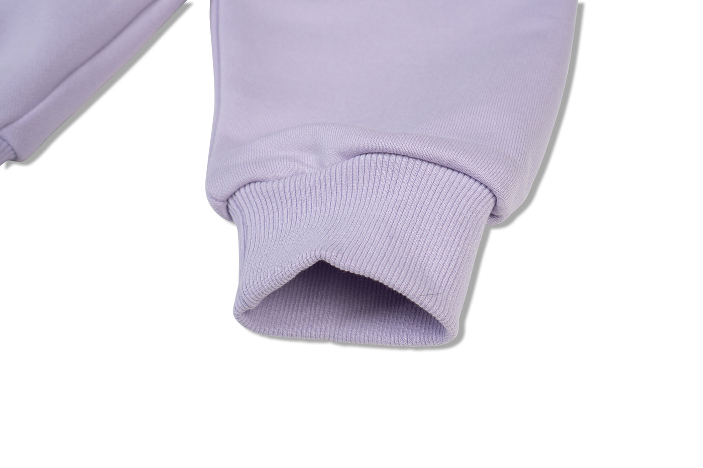 Comfort Theory Hoodie - Violet Haze