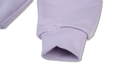 Comfort Theory Hoodie - Violet Haze