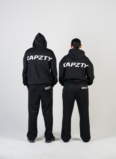 Comfort Theory Hoodie - After Dark