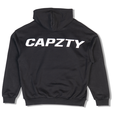 Comfort Theory Hoodie - After Dark