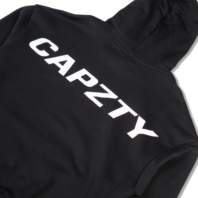 Comfort Theory Hoodie - After Dark