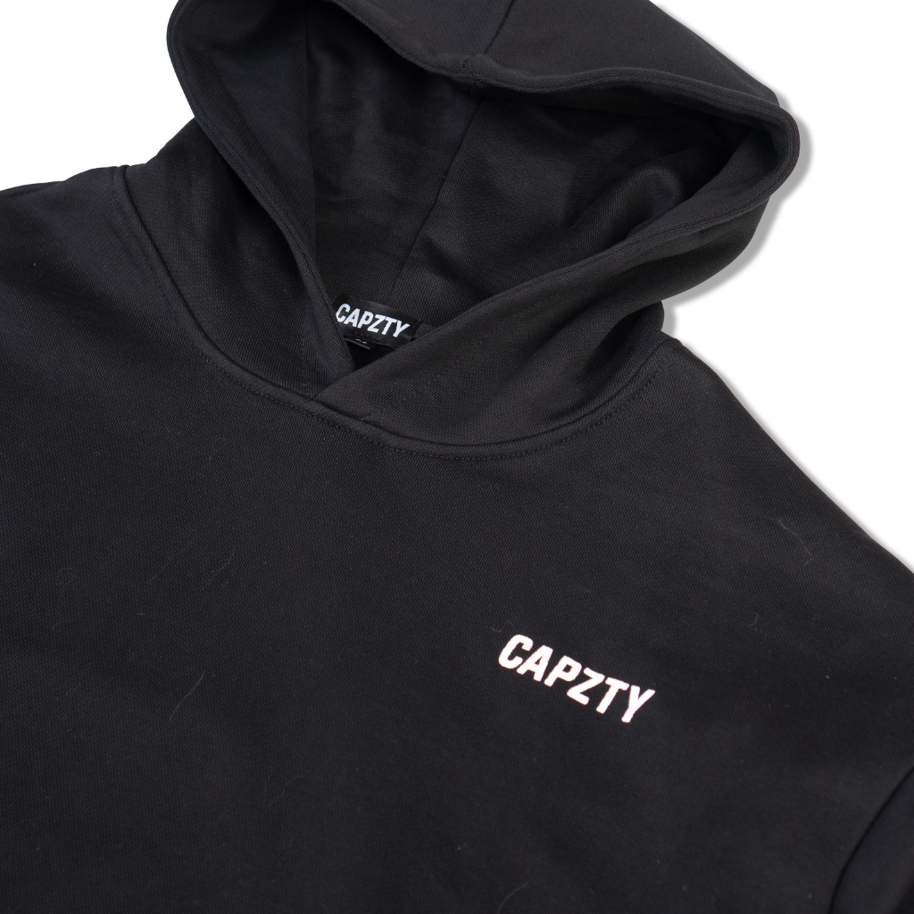 Comfort Theory Hoodie - After Dark