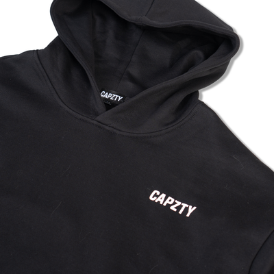 Comfort Theory Hoodie - After Dark