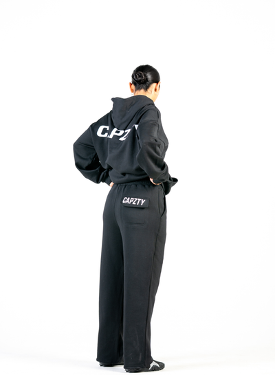 Comfort Theory Hoodie - After Dark