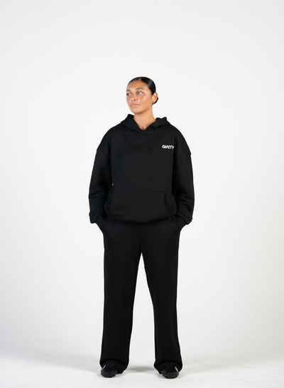 Comfort Theory Hoodie - After Dark